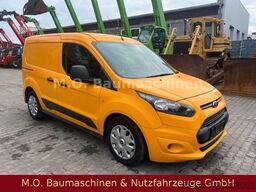 FORD Transit Connect Kasten Trend