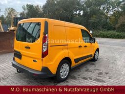 FORD Transit Connect Kasten Trend