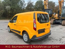 FORD Transit Connect Kasten Trend