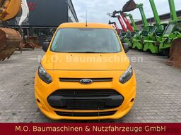 FORD Transit Connect Kasten Trend