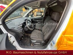 FORD Transit Connect Kasten Trend
