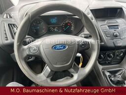 FORD Transit Connect Kasten Trend