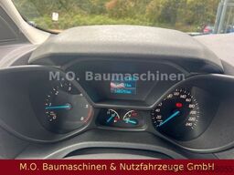 FORD Transit Connect Kasten Trend