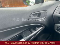 FORD Transit Connect Kasten Trend