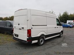 VOLKSWAGEN Crafter 35 Kasten TDI MR *Hochdach*GRA*PDC
