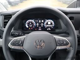VOLKSWAGEN Crafter 35 Kasten TDI MR *Hochdach*GRA*PDC