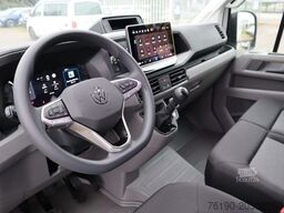 VOLKSWAGEN Crafter 35 Kasten TDI MR *Hochdach*GRA*PDC