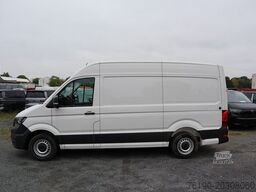 VOLKSWAGEN Crafter 35 Kasten TDI MR *Hochdach*GRA*PDC