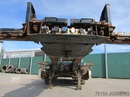 KRONE SD - SLIDER MULTI HighCube Nr.: 646