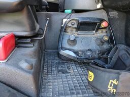 MAN 26.420 6x2 KRAN PALFINGER PK18502 FUNK Nr: 072