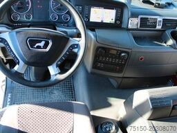 MAN 26.420 6x2 KRAN PALFINGER PK18502 FUNK Nr: 072