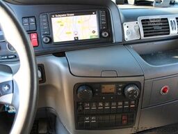 MAN 26.420 6x2 KRAN PALFINGER PK18502 FUNK Nr: 072