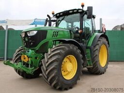 John Deere 6145 R - Nr.: 552