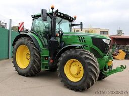 John Deere 6145 R - Nr.: 552