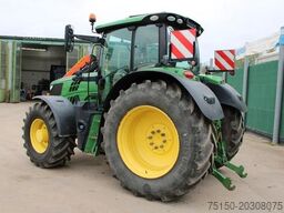 John Deere 6145 R - Nr.: 552