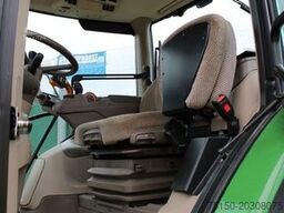 John Deere 6145 R - Nr.: 552