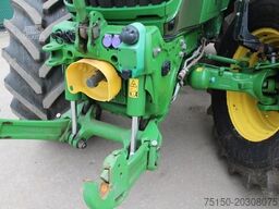 John Deere 6145 R - Nr.: 552