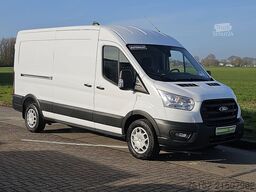FORD TRANSIT 350 ac automaat EURO6