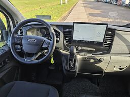 FORD TRANSIT 350 ac automaat EURO6