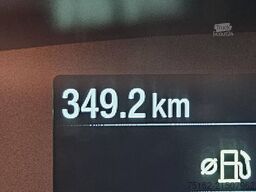 FORD TRANSIT 350 ac automaat EURO6