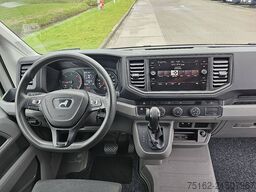 M.A.N. TGE 3.180 ac automaat EURO6