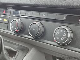 M.A.N. TGE 3.180 ac automaat EURO6