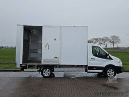 FORD TRANSIT 2.0 Bakwagen Laadklep!