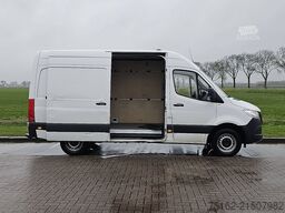 MERCEDES-BENZ SPRINTER 315 L2H2 Airco Mbux