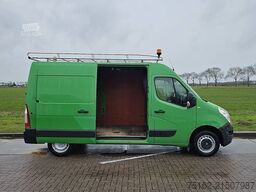 RENAULT MASTER 2.3 DCI 130 L2H2