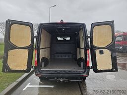 MERCEDES-BENZ SPRINTER 316 L1H1 Trekhaak Navi