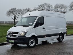 MERCEDES-BENZ SPRINTER 314 L2H2 Imperiaal Euro6