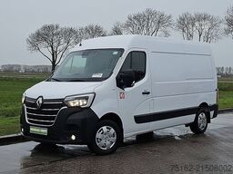 RENAULT MASTER 2.3 L2H2 RED-Edition AC!