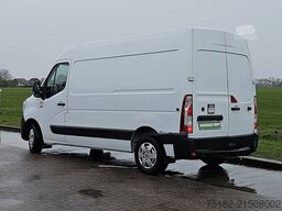 RENAULT MASTER 2.3 L2H2 RED-Edition AC!