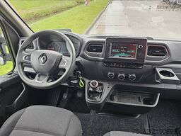 RENAULT MASTER 2.3 L2H2 RED-Edition AC!