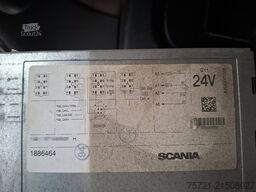 SCANIA G420 HL E5 ADBLEU