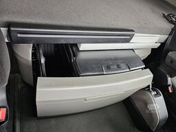 MAN 26.470 TGX Schuifzeil Laadklep!