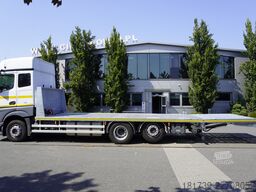 Mercedes-Benz Actros 2540 6×2 / 50 tho. km! / NEW body