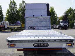 Mercedes-Benz Actros 2540 6×2 / 50 tho. km! / NEW body