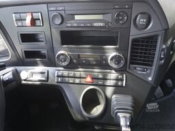 Mercedes-Benz Actros 2540 6×2 / 50 tho. km! / NEW body