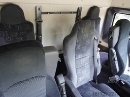 Mercedes-Benz Actros 2540 6×2 / 50 tho. km! / NEW body