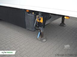 SCHMITZ CARGOBULL SKO DoubleDeck FP 60 SLXi300 LiftingAxle