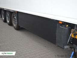 SCHMITZ CARGOBULL SKO DoubleDeck FP 60 SLXi300 LiftingAxle