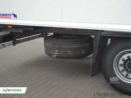 SCHMITZ CARGOBULL SKO DoubleDeck FP 60 SLXi300 LiftingAxle