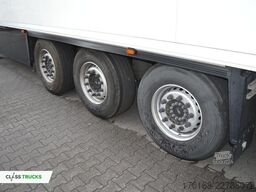 SCHMITZ CARGOBULL SKO DoubleDeck FP 60 SLXi300 LiftingAxle