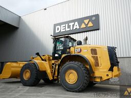 Caterpillar 980M