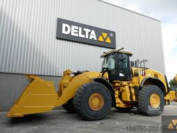 Caterpillar 980M