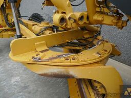 Caterpillar 140M2