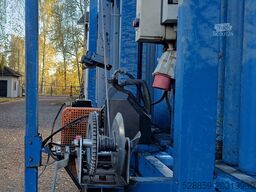 AGRAVIS Technik BvL GmbH AGRAVIS Technik BvL GmbH AGRAVIS Technik BvL GmbH
