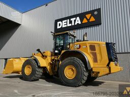 Caterpillar 980M