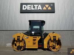 Caterpillar CB13